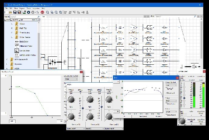 Developers: Human-to-Human communication with flexible audio technology